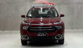 FIAT/ TORO FREEDOM AT full