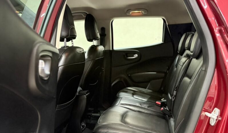 FIAT/ TORO FREEDOM AT full