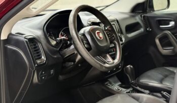 FIAT/ TORO FREEDOM AT full