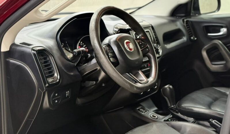 FIAT/ TORO FREEDOM AT full