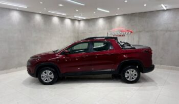 FIAT/ TORO FREEDOM AT full
