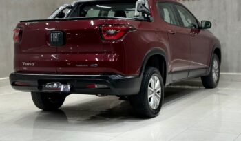 FIAT/ TORO FREEDOM AT full