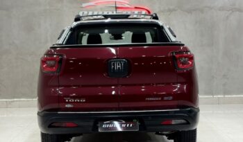 FIAT/ TORO FREEDOM AT full