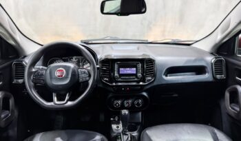 FIAT/ TORO FREEDOM AT full