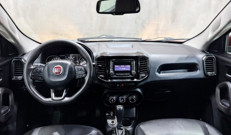FIAT/ TORO FREEDOM AT full