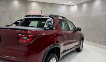 FIAT/ TORO FREEDOM AT full