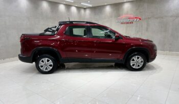 FIAT/ TORO FREEDOM AT full