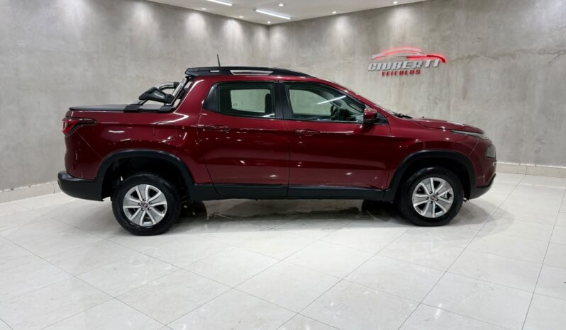FIAT/ TORO FREEDOM AT full