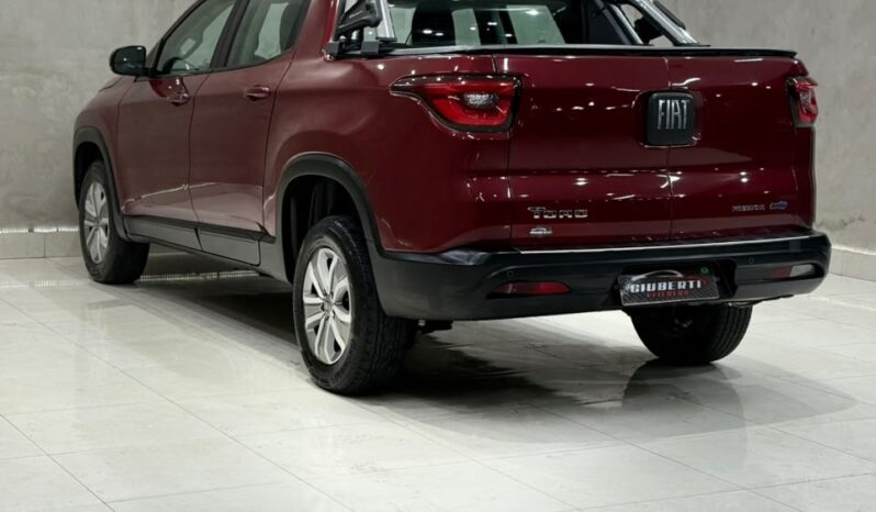 FIAT/ TORO FREEDOM AT full
