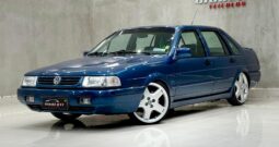 VW SANTANA 2000 MI EVID.