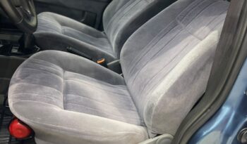 VW SANTANA 2000 MI EVID. full