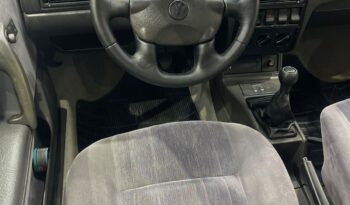 VW SANTANA 2000 MI EVID. full