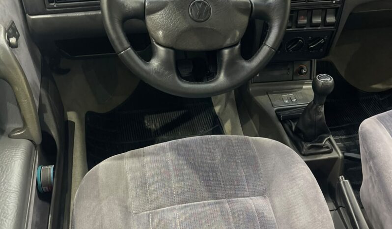 VW SANTANA 2000 MI EVID. full