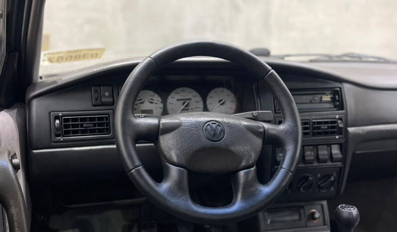VW SANTANA 2000 MI EVID. full