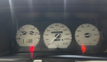 VW SANTANA 2000 MI EVID. full