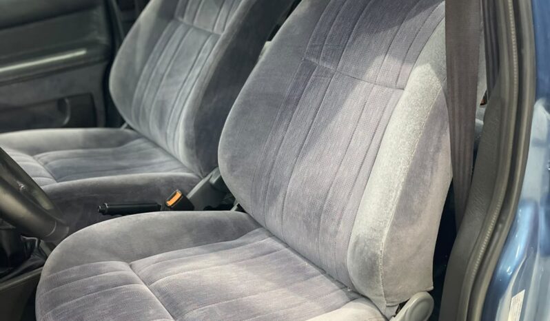 VW SANTANA 2000 MI EVID. full