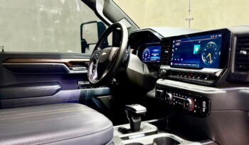 Chevrolet Silverado High Country 5.3 V8 AWD Aut. 2024 full