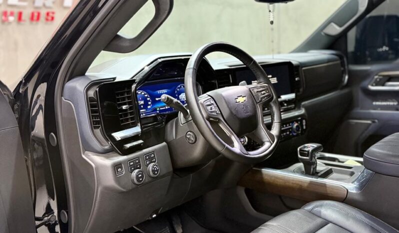 Chevrolet Silverado High Country 5.3 V8 AWD Aut. 2024 full