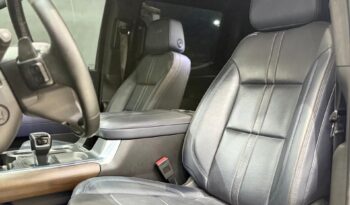 Chevrolet Silverado High Country 5.3 V8 AWD Aut. 2024 full