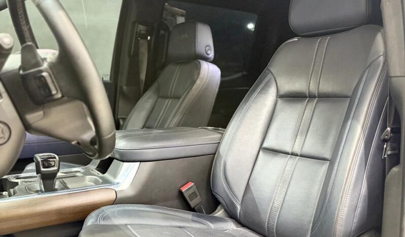 Chevrolet Silverado High Country 5.3 V8 AWD Aut. 2024 full