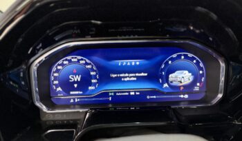 Chevrolet Silverado High Country 5.3 V8 AWD Aut. 2024 full