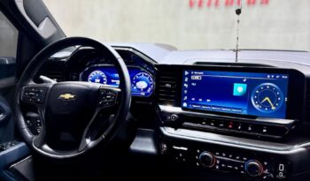 Chevrolet Silverado High Country 5.3 V8 AWD Aut. 2024 full