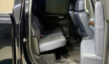 Chevrolet Silverado High Country 5.3 V8 AWD Aut. 2024 full