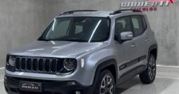 Jeep Renegade Longitude 2.0 Turbodiesel AT 4×4 2021