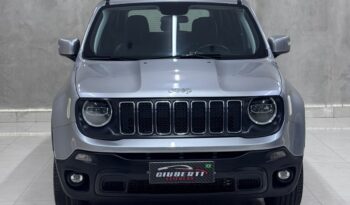 Jeep Renegade Longitude 2.0 Turbodiesel AT 4×4 2021 full