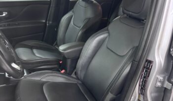 Jeep Renegade Longitude 2.0 Turbodiesel AT 4×4 2021 full