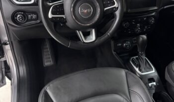 Jeep Renegade Longitude 2.0 Turbodiesel AT 4×4 2021 full