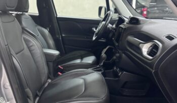 Jeep Renegade Longitude 2.0 Turbodiesel AT 4×4 2021 full