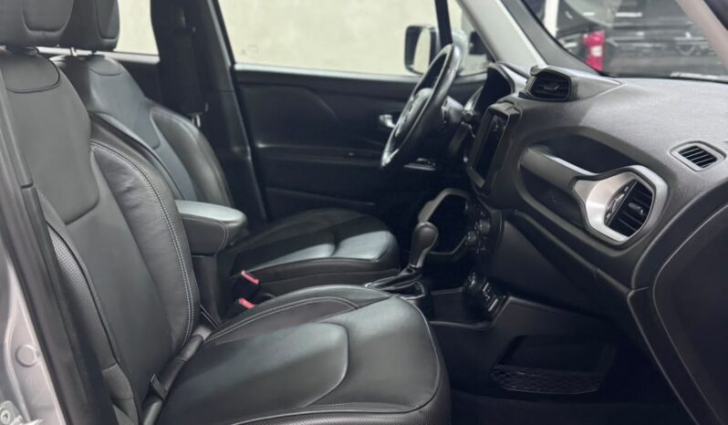 Jeep Renegade Longitude 2.0 Turbodiesel AT 4×4 2021 full