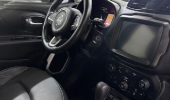 Jeep Renegade Longitude 2.0 Turbodiesel AT 4×4 2021 full