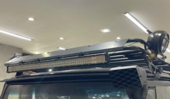 Toyota Band.Picape Chassi Longo Diesel 1985 full