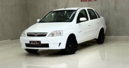 Chevrolet Corsa Sed. Premium 1.4 8V