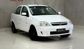 Chevrolet Corsa Sed. Premium 1.4 8V full
