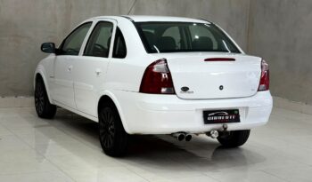 Chevrolet Corsa Sed. Premium 1.4 8V full