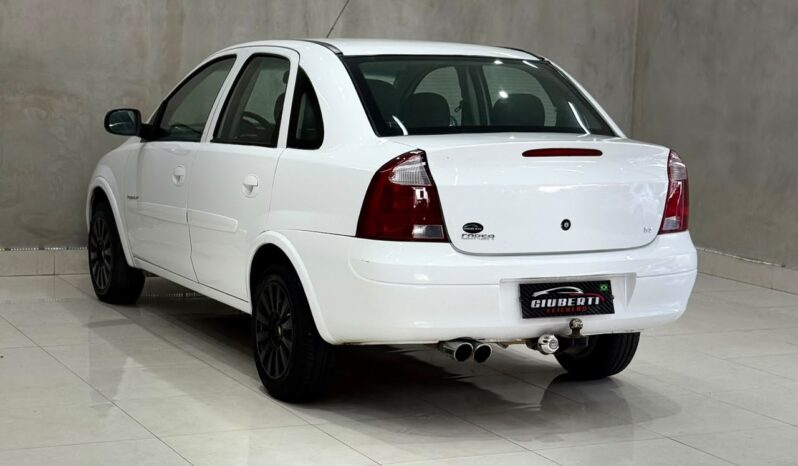 Chevrolet Corsa Sed. Premium 1.4 8V full