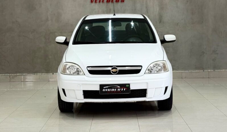 Chevrolet Corsa Sed. Premium 1.4 8V full