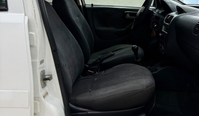 Chevrolet Corsa Sed. Premium 1.4 8V full