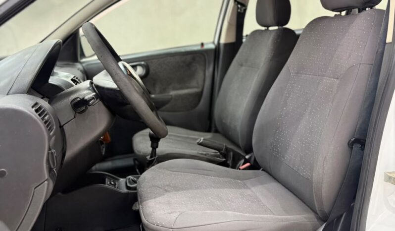 Chevrolet Corsa Sed. Premium 1.4 8V full