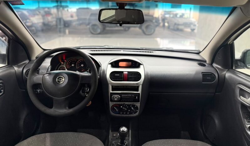 Chevrolet Corsa Sed. Premium 1.4 8V full