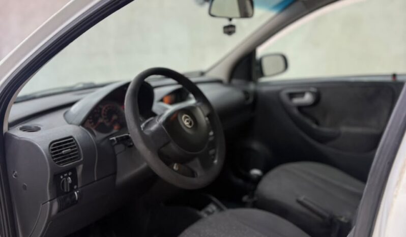 Chevrolet Corsa Sed. Premium 1.4 8V full