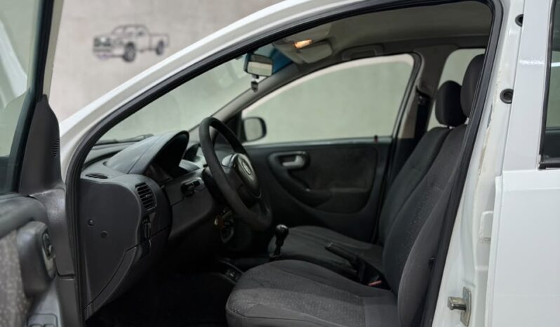 Chevrolet Corsa Sed. Premium 1.4 8V full