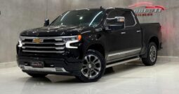 Chevrolet Silverado High Country 5.3 V8 AWD Aut. 2024