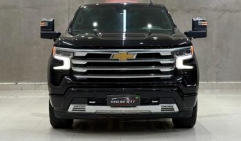Chevrolet Silverado High Country 5.3 V8 AWD Aut. 2024 full