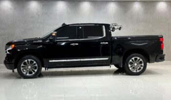 Chevrolet Silverado High Country 5.3 V8 AWD Aut. 2024 full