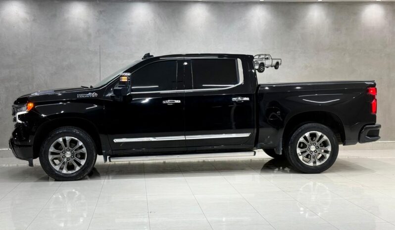 Chevrolet Silverado High Country 5.3 V8 AWD Aut. 2024 full