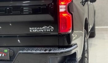 Chevrolet Silverado High Country 5.3 V8 AWD Aut. 2024 full